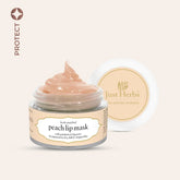 Just Herbs Herb Enriched Lip Mask