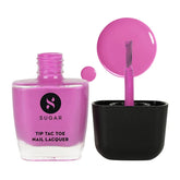 Sugar Tip Tac Toe Nail Lacquer Classic