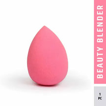 Insight BEAUTY BLENDER SPONGE APPLICATOR-BEIGE (1 PCS)