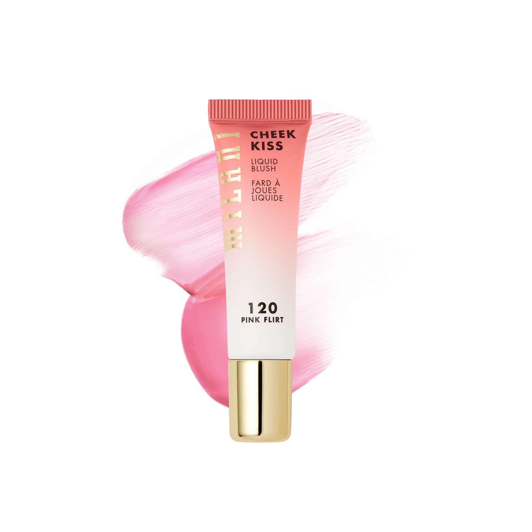 Milani CHEEK KISS LIQUID BLUSH