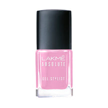 LAKMĒ ABSOLUTE GEL STYLIST NAIL COLOR