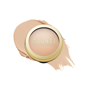 Milani CONCEAL + PERFECT SMOOTH FINISH CREAM TO POWDER