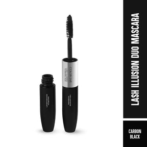 COLORBAR LASH ILLUSION DUO MASCARA