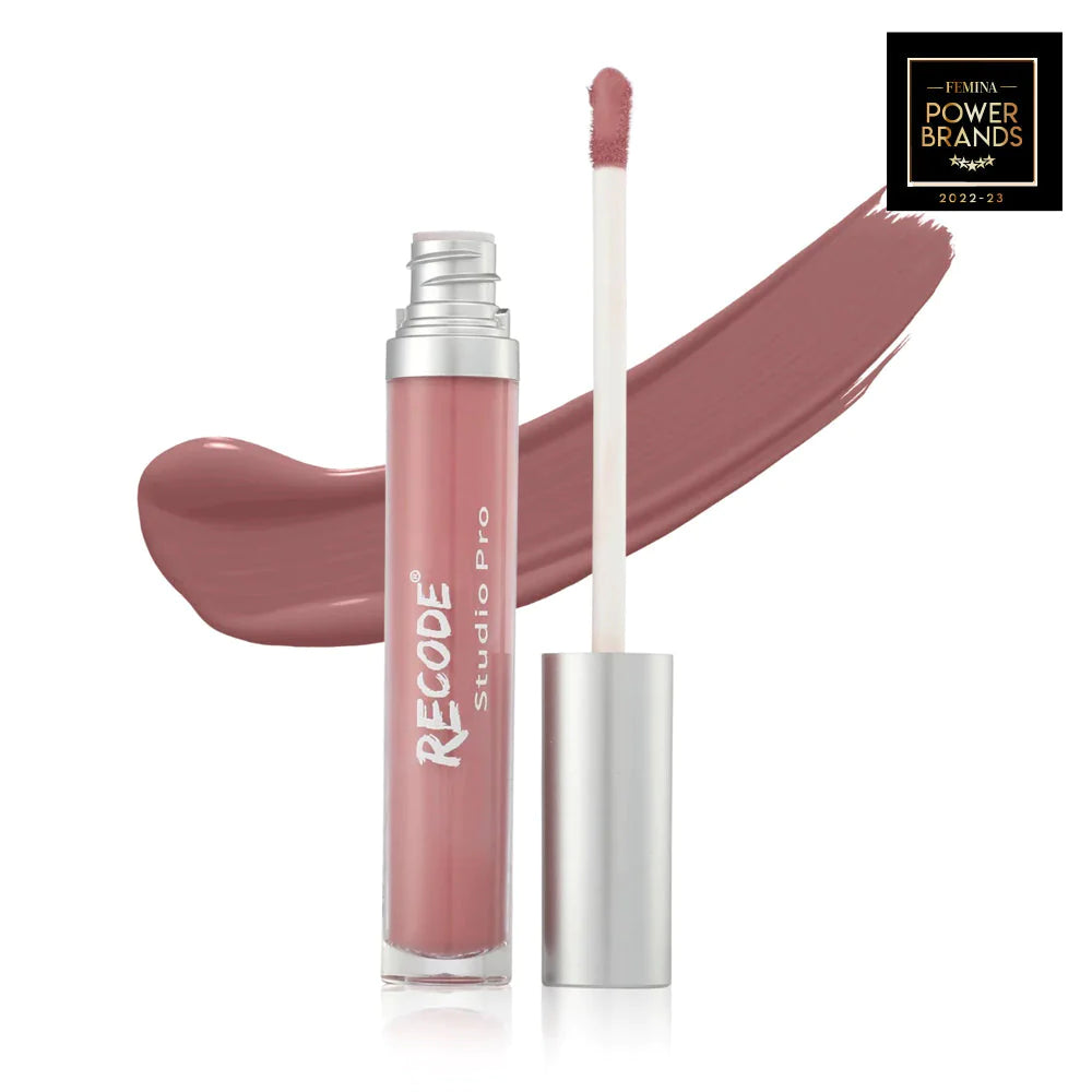 Recode Selfie Matte-6 ML