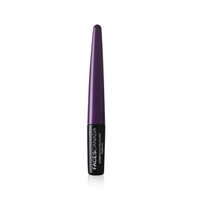 Facescanada Ultime Pro Glitter Eyeliner High Payoff Glitter Eyeliner