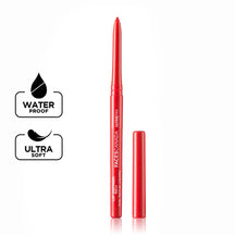 Faces Canada Ultime Pro Lip Definer Soft, high coverage lip liner