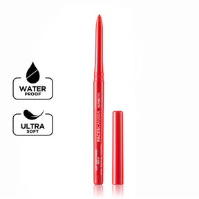 Faces Canada Ultime Pro Lip Definer Soft, high coverage lip liner