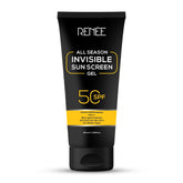 RENEE All Season Invisible Sunscreen Gel
