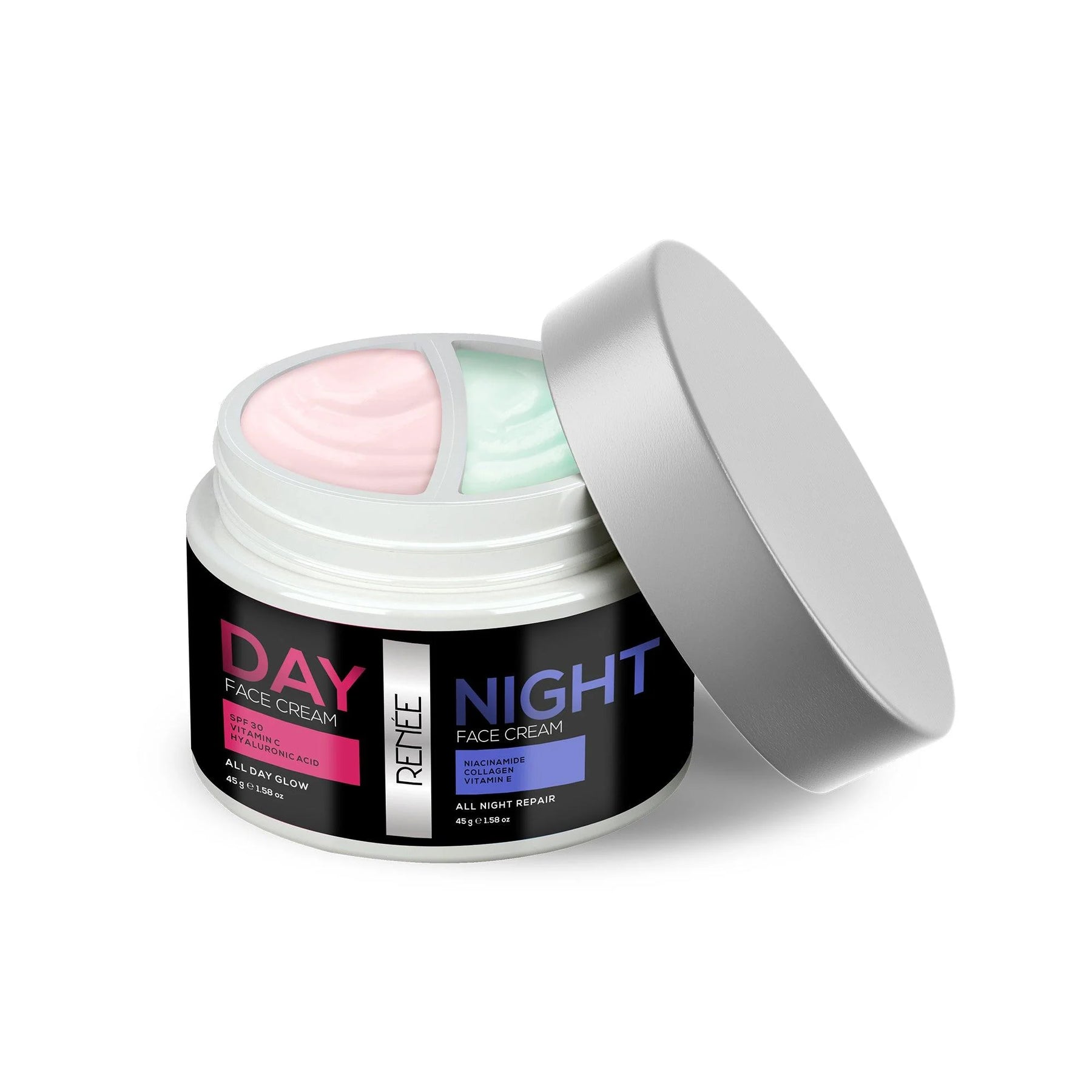 RENEE Day & Night Cream, 90gm