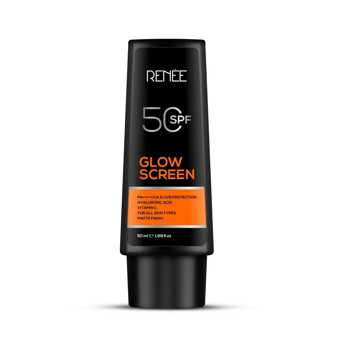 RENEE Glowscreen SPF 50 Sunscreen