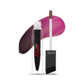 RENEE Madness PH Lip Gloss, 4.5ml | Black Lip Gloss Pink Pay Off