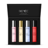 RENEE Premium Fragrances Set Of 4, 15ml