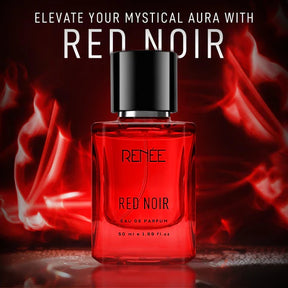 RENEE Red Noir & Madness PH Lipstick Combo