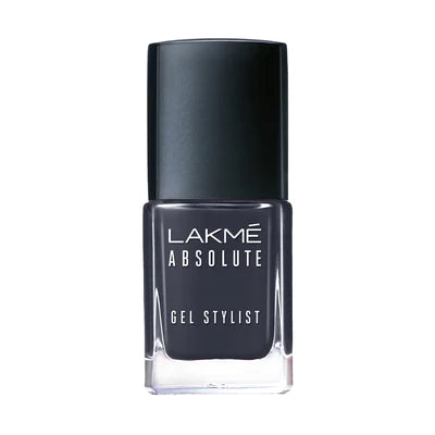 LAKMĒ ABSOLUTE GEL STYLIST NAIL COLOR