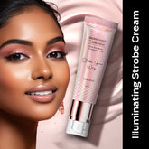 Facescanada Strobe Cream Instant Luxurious Illumination