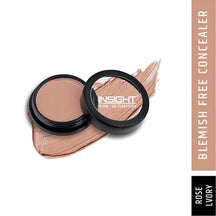 Insight CONCEALER-TANGY ORANGE (3 G)