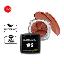 faces canada Lip & Cheek Tint Bright, Smooth Colors for Lips & Cheeks!