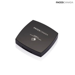 Facescanada Ultime Pro Sun Defense CC Powder SPF 30 Non-drying sun-proof CC powder