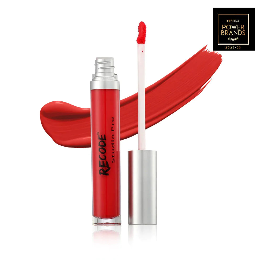 Recode Selfie Matte-6 ML