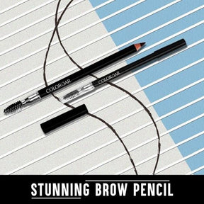 COLORBAR STUNNING BROW PENCIL