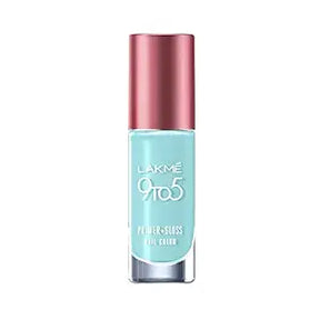 LAKMĒ 9 TO 5 PRIMER + GLOSS NAIL COLOR