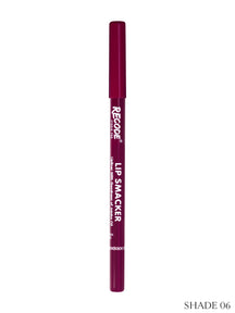 Recode Lip Liner Smacker