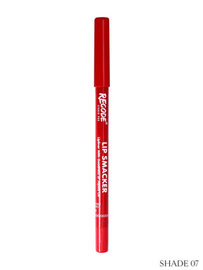 Recode Lip Liner Smacker