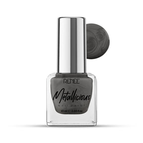 RENEE Metallicious Nail Paint 10ml