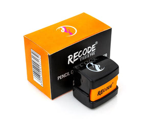 Recode Cosmetic Sharpener- Made in Germany