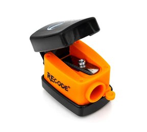 Recode Cosmetic Sharpener- Made in Germany