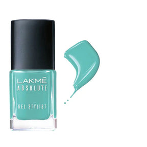 LAKMĒ ABSOLUTE GEL STYLIST NAIL COLOR