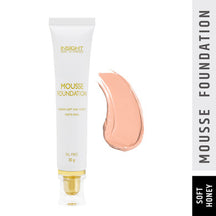 insight MOUSSE FOUNDATION-CREAMY BEIGE (30 G)