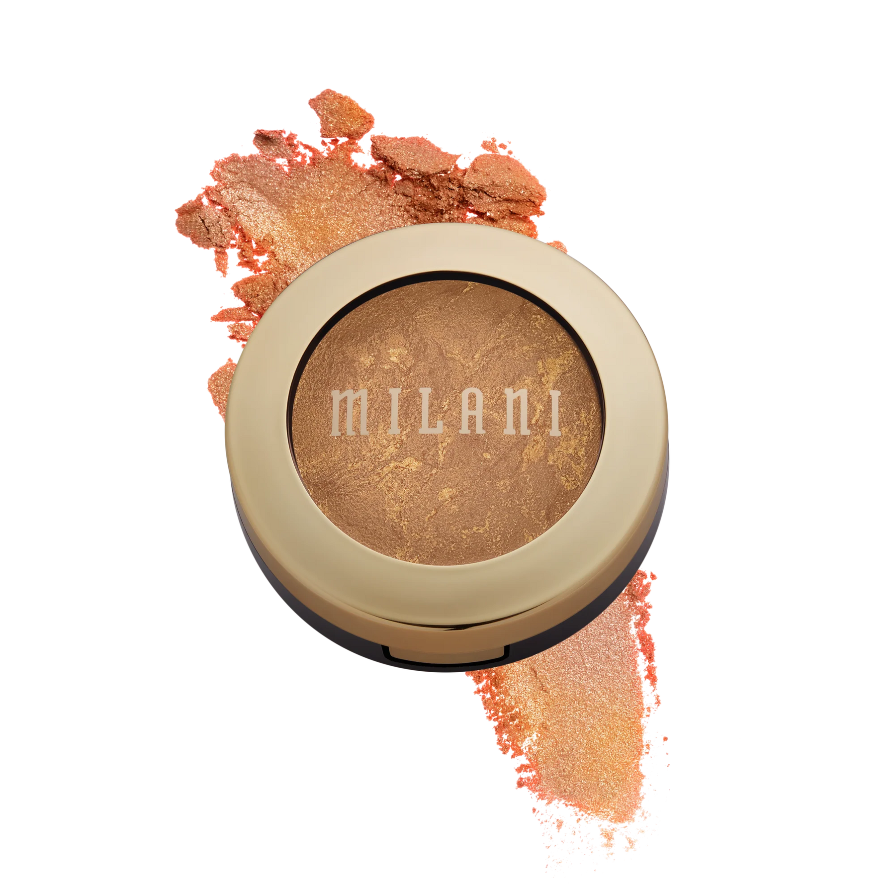 Milani BAKED BRONZER