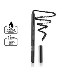 Facescanada Ultime Pro Eye Pencil Gentle yet intense color pencise