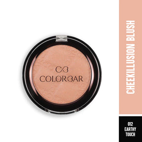 COLORBAR CHEEKILLUSION BLUSH