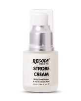 Recode Strobe Cream Gold 25 ML