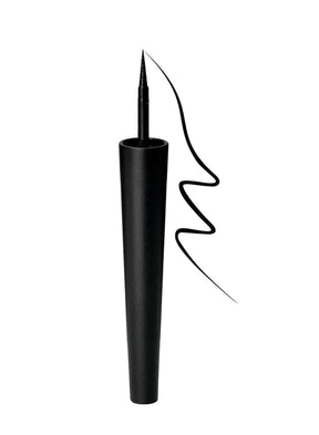 Sugar Gloss Boss 24HR Eyeliner - 01 Back In Black (Black)