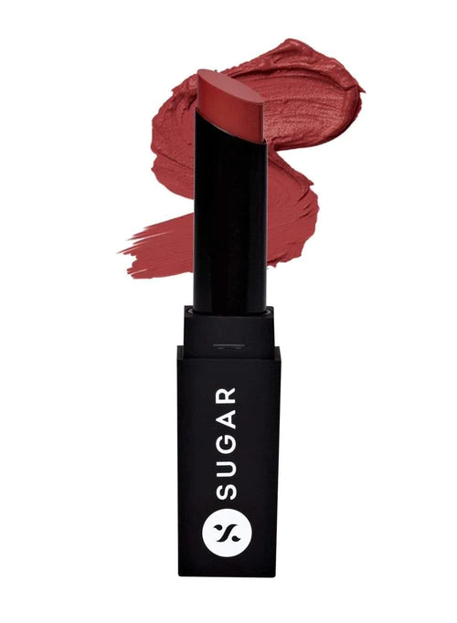 Sugar It's A-pout Time! Vivid Lipstick