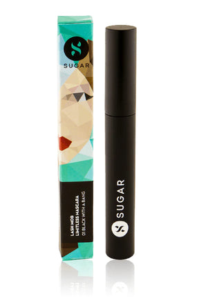 Sugar Lash Mob Limitless Mascara