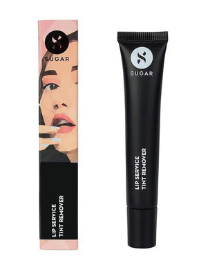 Sugar Lip Service Tint Remover