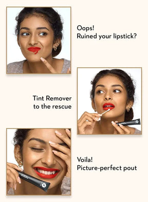 Sugar Lip Service Tint Remover