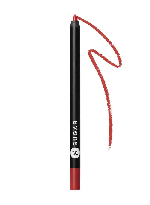 Sugar Lipping On The Edge Lip Liner