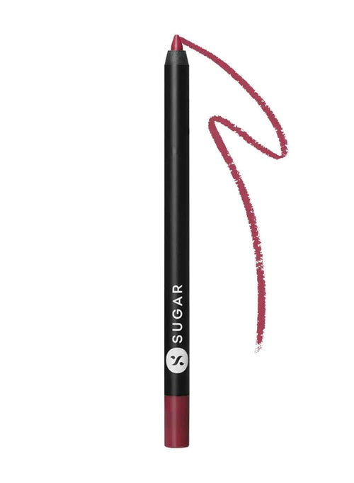 Sugar Lipping On The Edge Lip Liner