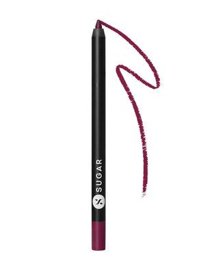 Sugar Lipping On The Edge Lip Liner