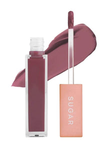 Sugar Mettle Liquid Lipstick