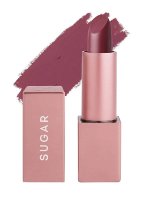 Sugar Mettle Matte Lipstick