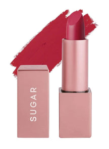 Sugar Mettle Matte Lipstick