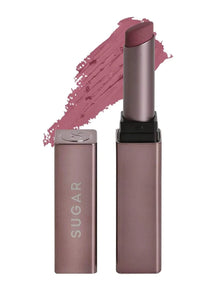 Sugar Mettle Satin Lipstick