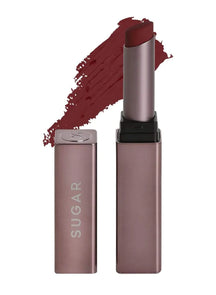 Sugar Mettle Satin Lipstick