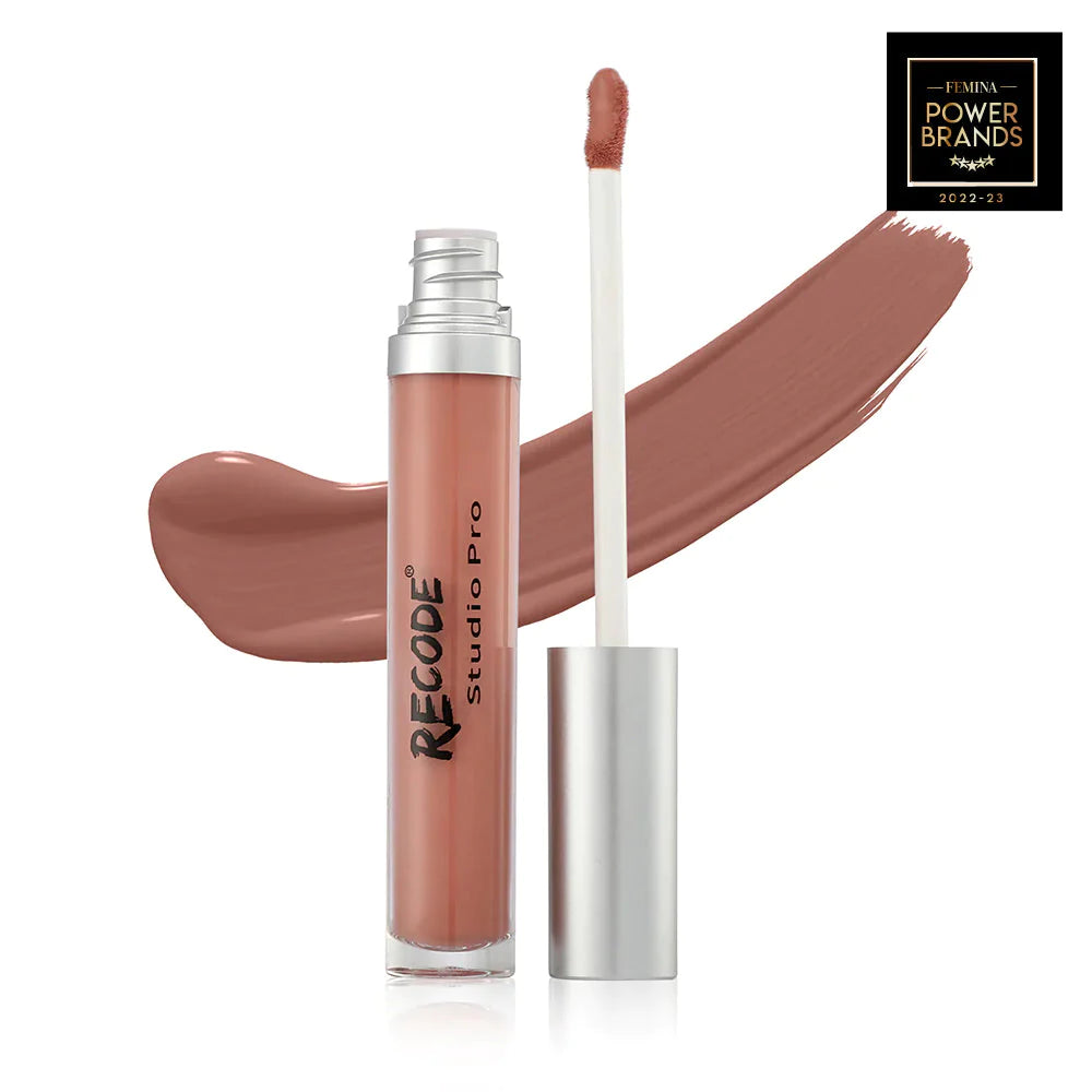 Recode Selfie Matte-6 ML